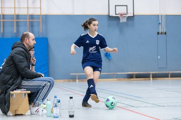 Bild 441 - C-Juniorinnen Loewinnen Cup